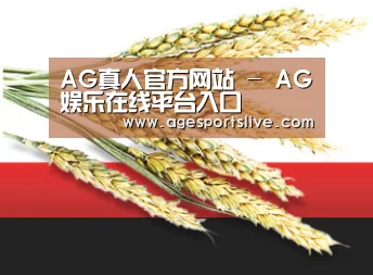 AG真人官方网站 - AG娱乐在线平台入口