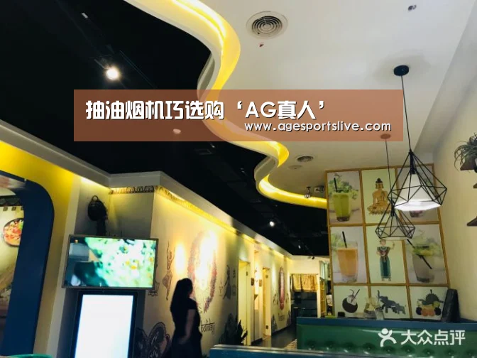 抽油烟机巧选购‘AG真人’(图1) AG在线