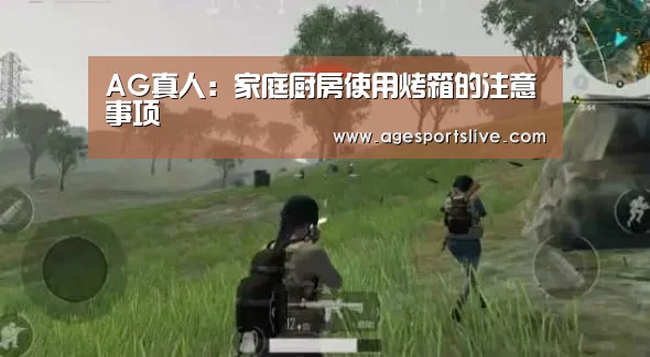 AG真人:家庭厨房使用烤箱的注意事项(图2) AG入口