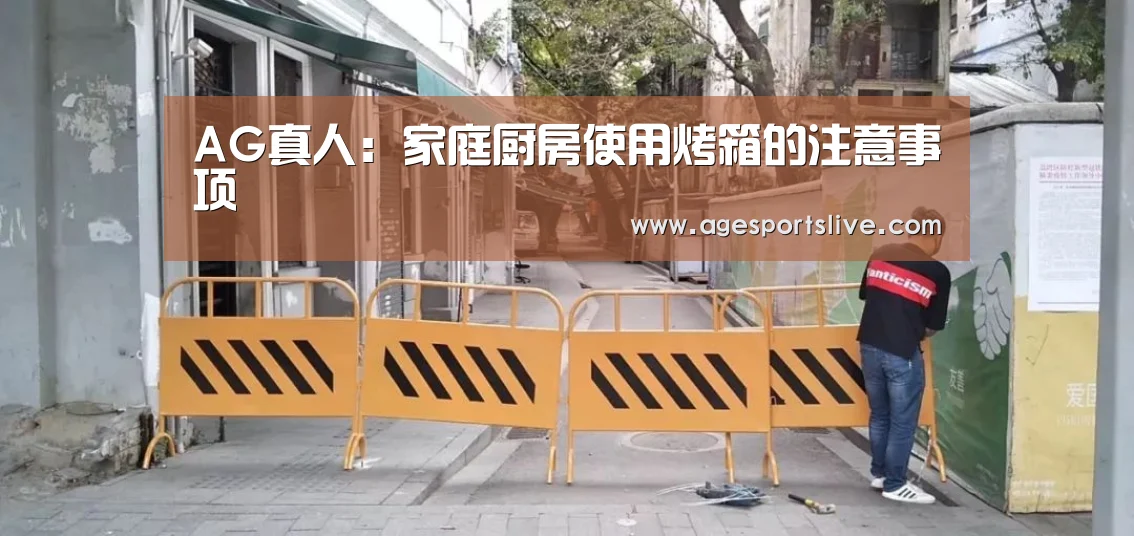 AG真人:家庭厨房使用烤箱的注意事项(图4) AG官网